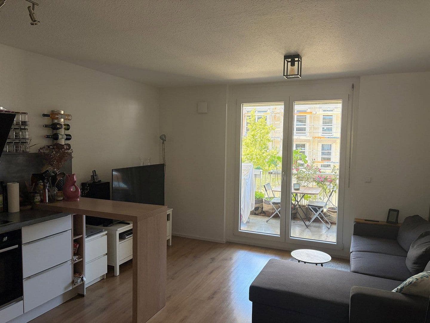 2 bedroom flat to rent, 48 m², Alte Leimengrube 3, Ladenburg, Baden-Württemberg 2 bedroom flat to rent, 48 m², Alte Leimengrube 3, Ladenburg, Baden-Württemberg
