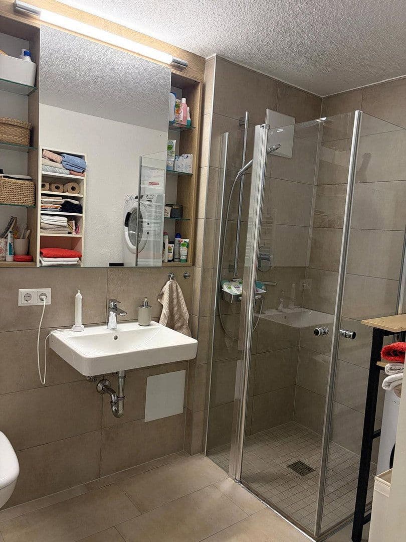 2 bedroom flat to rent, 48 m², Alte Leimengrube 3, Ladenburg, Baden-Württemberg 2 bedroom flat to rent, 48 m², Alte Leimengrube 3, Ladenburg, Baden-Württemberg