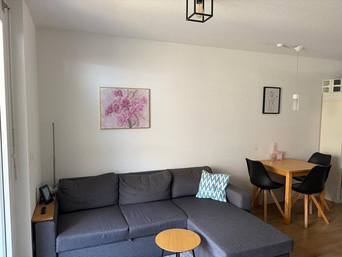 2 bedroom flat to rent, 48 m², Alte Leimengrube 3, Ladenburg, Baden-Württemberg 2 bedroom flat to rent, 48 m², Alte Leimengrube 3, Ladenburg, Baden-Württemberg