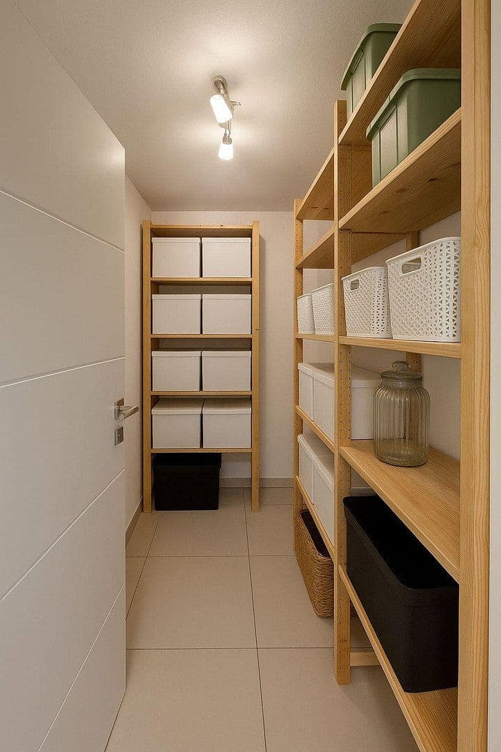 1 bedroom flat to rent, 65 m², Kirchardt, Baden-Württemberg 1 bedroom flat to rent, 65 m², Kirchardt, Baden-Württemberg