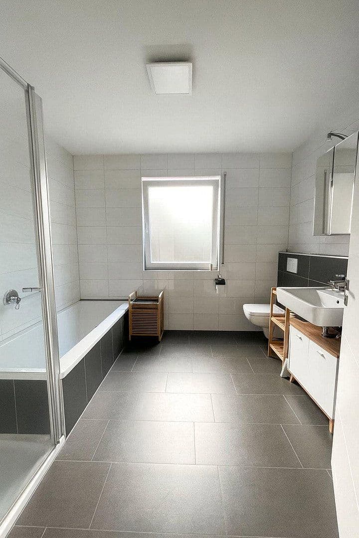 1 bedroom flat to rent, 65 m², Kirchardt, Baden-Württemberg 1 bedroom flat to rent, 65 m², Kirchardt, Baden-Württemberg