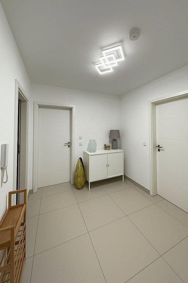1 bedroom flat to rent, 65 m², Kirchardt, Baden-Württemberg 1 bedroom flat to rent, 65 m², Kirchardt, Baden-Württemberg