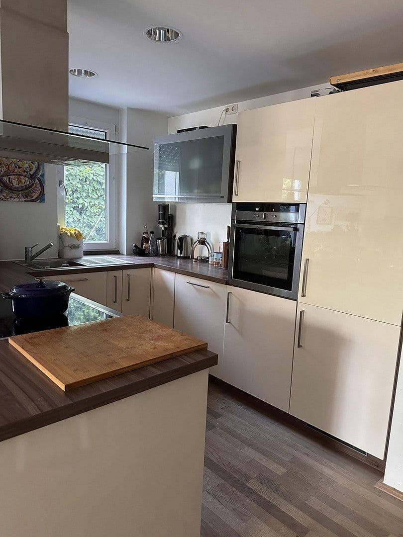 3 bedroom flat for sale, 77 m², Dachau, Bavaria 3 bedroom flat for sale, 77 m², Dachau, Bavaria