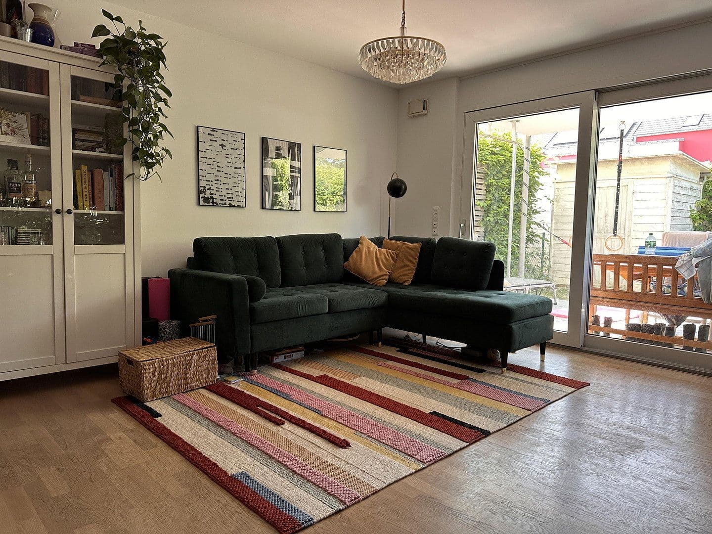 3 bedroom flat for sale, 77 m², Dachau, Bavaria 3 bedroom flat for sale, 77 m², Dachau, Bavaria