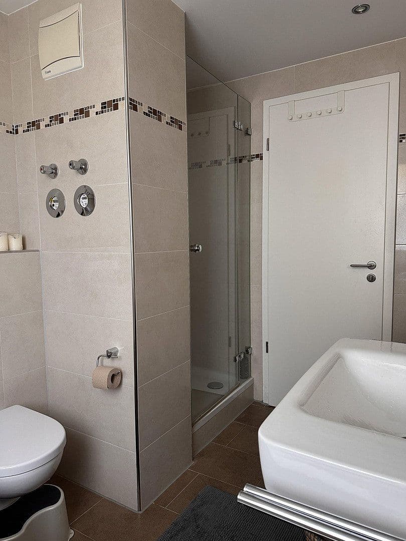 3 bedroom flat for sale, 77 m², Dachau, Bavaria 3 bedroom flat for sale, 77 m², Dachau, Bavaria
