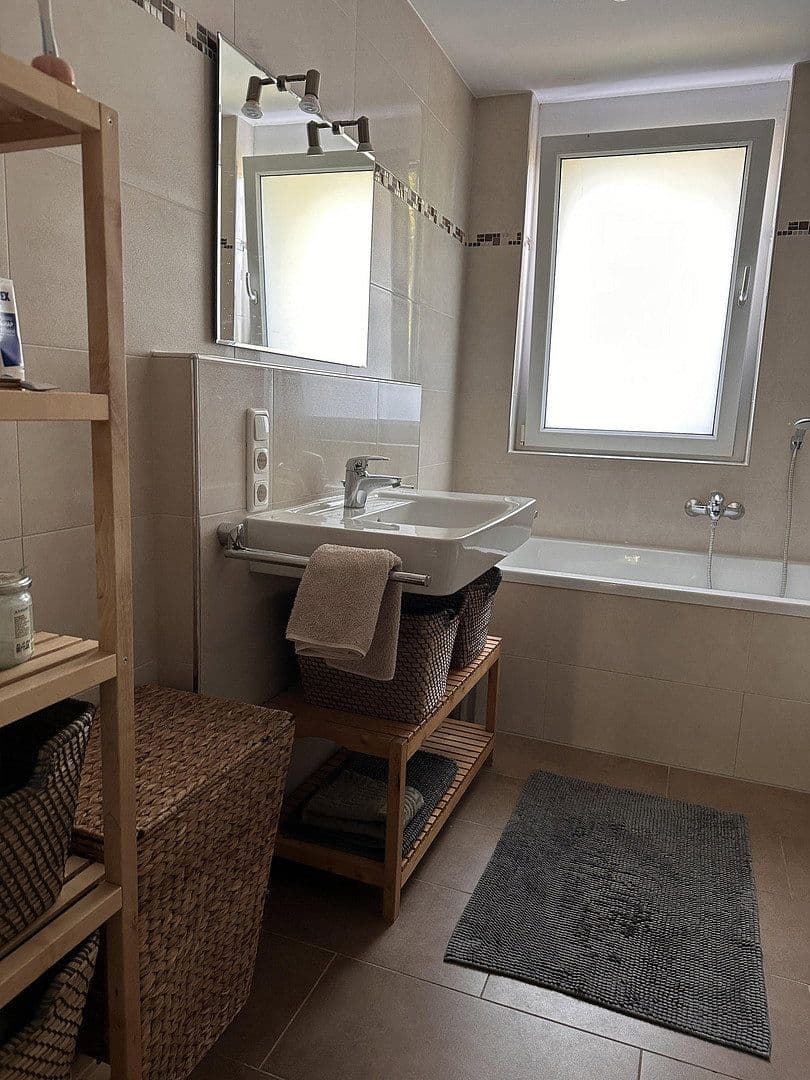 3 bedroom flat for sale, 77 m², Dachau, Bavaria 3 bedroom flat for sale, 77 m², Dachau, Bavaria
