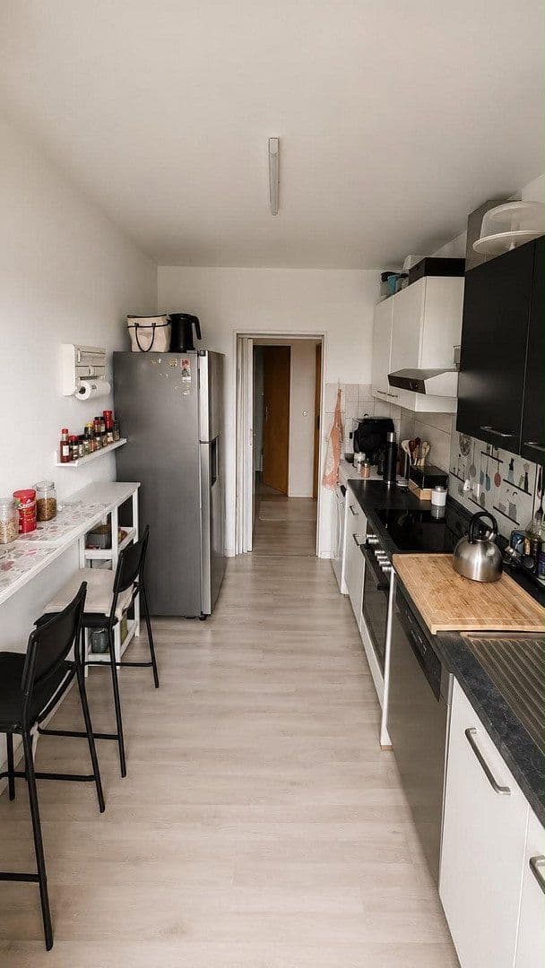 3 bedroom flat to rent, 78 m², Im Bonnenfeld 7, Duisburg, North Rhine-Westphalia 3 bedroom flat to rent, 78 m², Im Bonnenfeld 7, Duisburg, North Rhine-Westphalia