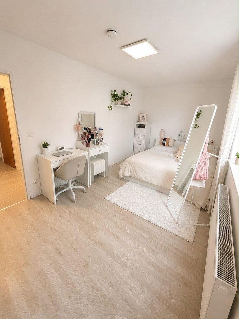 3 bedroom flat to rent, 78 m², Im Bonnenfeld 7, Duisburg, North Rhine-Westphalia 3 bedroom flat to rent, 78 m², Im Bonnenfeld 7, Duisburg, North Rhine-Westphalia