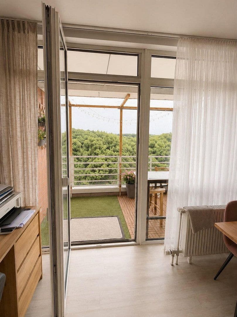 3 bedroom flat to rent, 78 m², Im Bonnenfeld 7, Duisburg, North Rhine-Westphalia 3 bedroom flat to rent, 78 m², Im Bonnenfeld 7, Duisburg, North Rhine-Westphalia