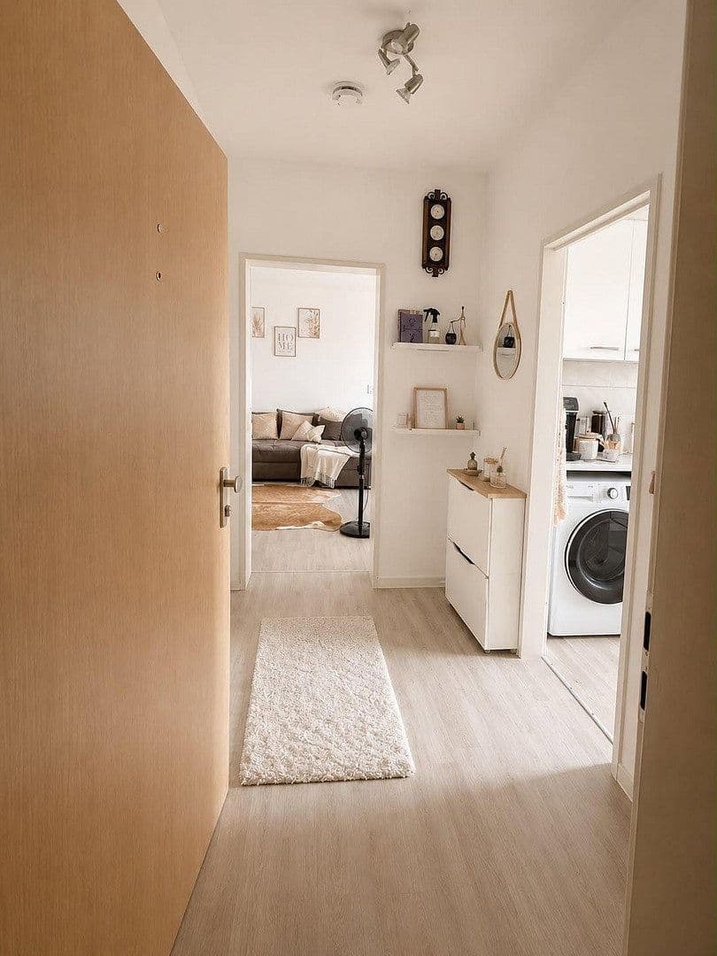 3 bedroom flat to rent, 78 m², Im Bonnenfeld 7, Duisburg, North Rhine-Westphalia 3 bedroom flat to rent, 78 m², Im Bonnenfeld 7, Duisburg, North Rhine-Westphalia