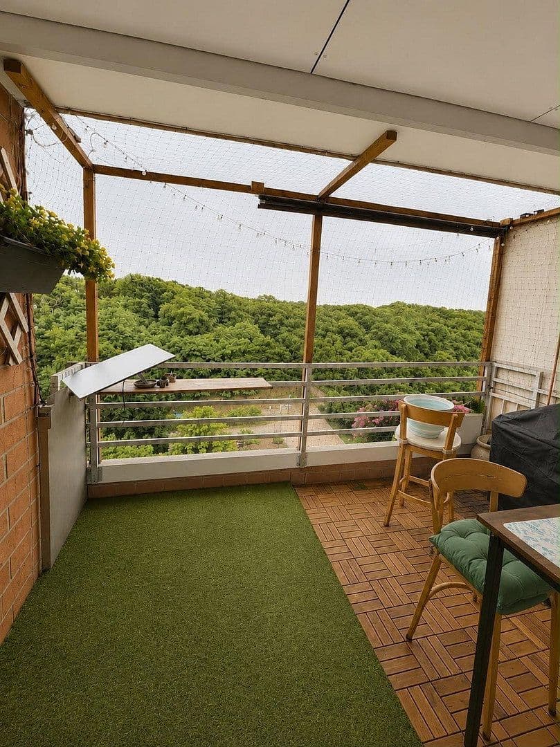 3 bedroom flat to rent, 78 m², Im Bonnenfeld 7, Duisburg, North Rhine-Westphalia 3 bedroom flat to rent, 78 m², Im Bonnenfeld 7, Duisburg, North Rhine-Westphalia