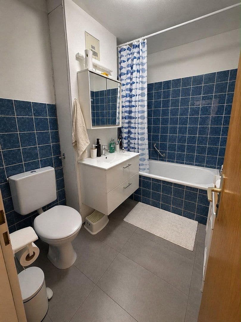 3 bedroom flat to rent, 78 m², Im Bonnenfeld 7, Duisburg, North Rhine-Westphalia 3 bedroom flat to rent, 78 m², Im Bonnenfeld 7, Duisburg, North Rhine-Westphalia