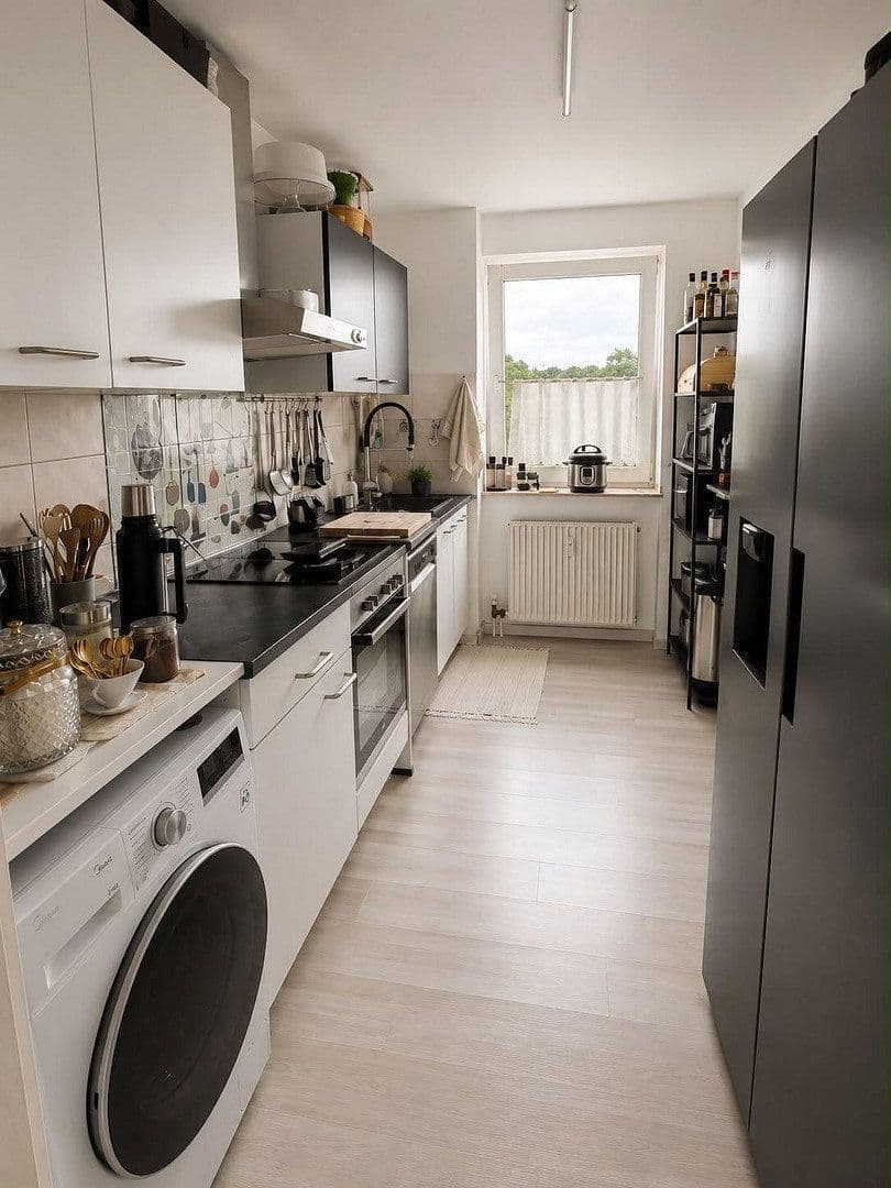 3 bedroom flat to rent, 78 m², Im Bonnenfeld 7, Duisburg, North Rhine-Westphalia 3 bedroom flat to rent, 78 m², Im Bonnenfeld 7, Duisburg, North Rhine-Westphalia
