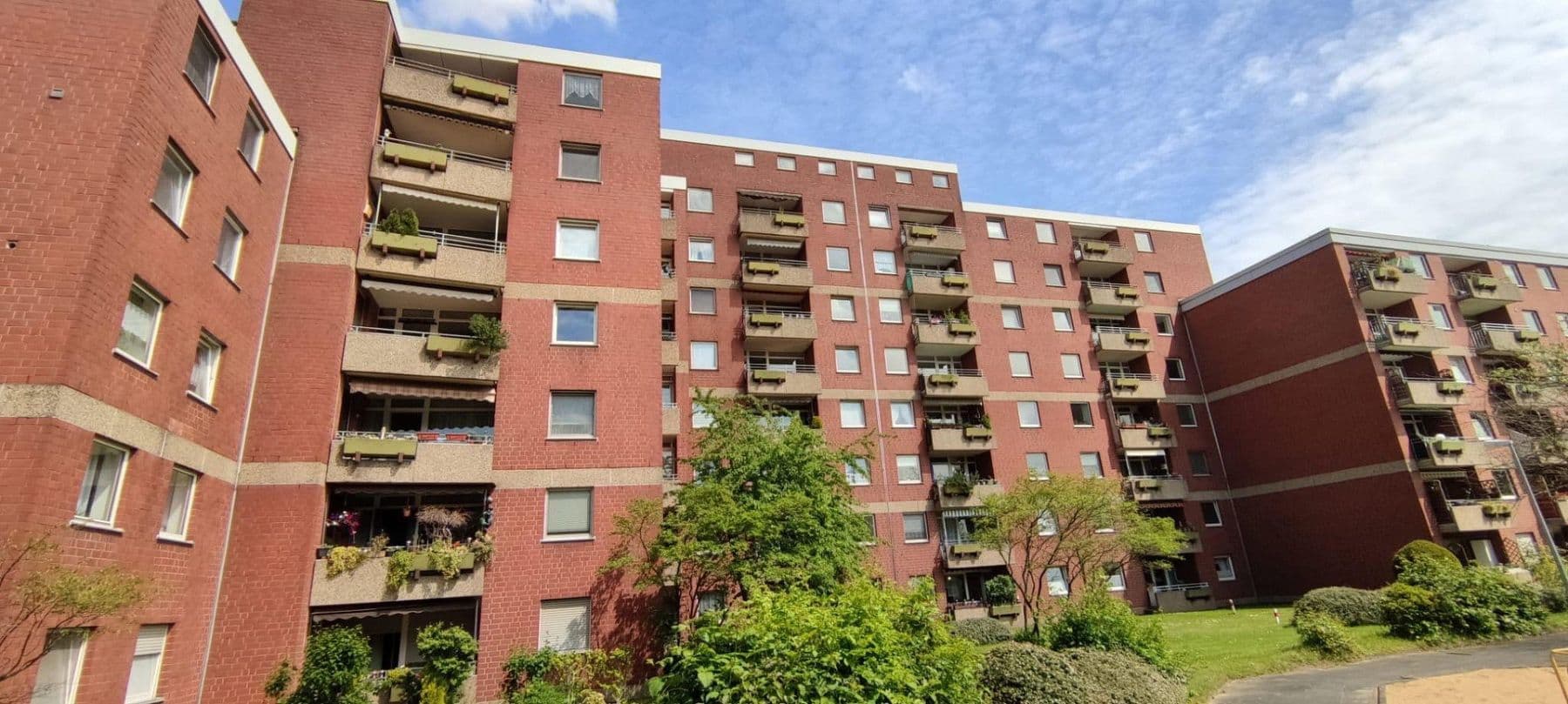 3 bedroom flat to rent, 78 m², Im Bonnenfeld 7, Duisburg, North Rhine-Westphalia 3 bedroom flat to rent, 78 m², Im Bonnenfeld 7, Duisburg, North Rhine-Westphalia