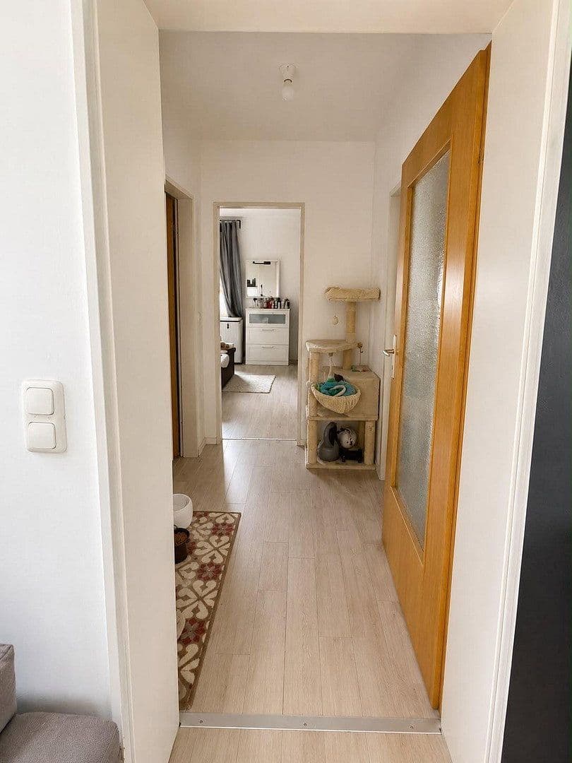 3 bedroom flat to rent, 78 m², Im Bonnenfeld 7, Duisburg, North Rhine-Westphalia 3 bedroom flat to rent, 78 m², Im Bonnenfeld 7, Duisburg, North Rhine-Westphalia