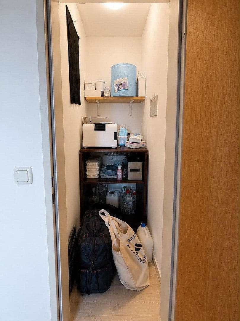3 bedroom flat to rent, 78 m², Im Bonnenfeld 7, Duisburg, North Rhine-Westphalia 3 bedroom flat to rent, 78 m², Im Bonnenfeld 7, Duisburg, North Rhine-Westphalia