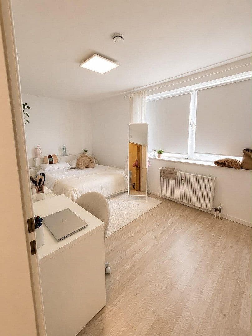 3 bedroom flat to rent, 78 m², Im Bonnenfeld 7, Duisburg, North Rhine-Westphalia 3 bedroom flat to rent, 78 m², Im Bonnenfeld 7, Duisburg, North Rhine-Westphalia