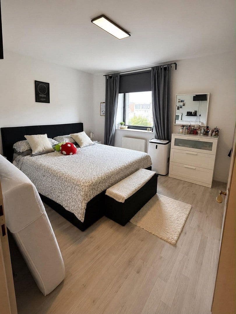 3 bedroom flat to rent, 78 m², Im Bonnenfeld 7, Duisburg, North Rhine-Westphalia 3 bedroom flat to rent, 78 m², Im Bonnenfeld 7, Duisburg, North Rhine-Westphalia