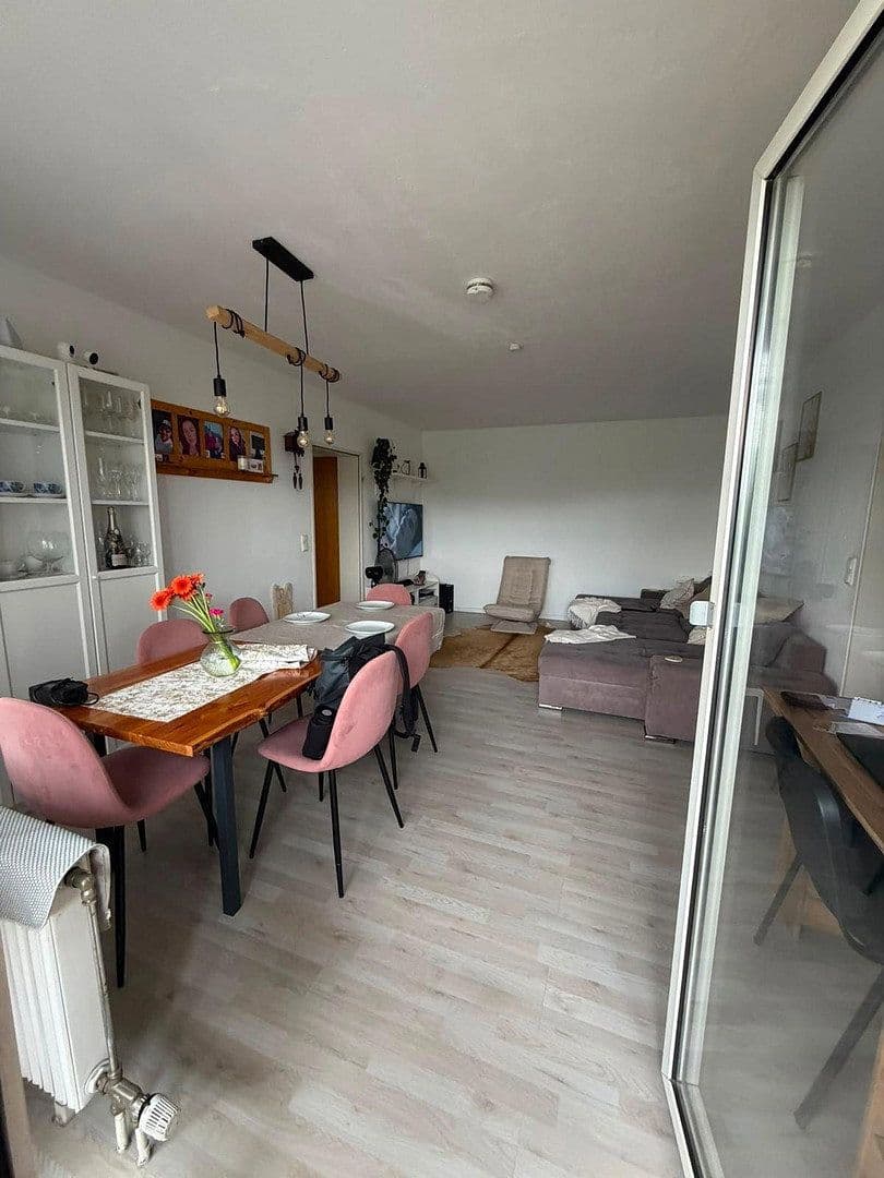 3 bedroom flat to rent, 78 m², Im Bonnenfeld 7, Duisburg, North Rhine-Westphalia 3 bedroom flat to rent, 78 m², Im Bonnenfeld 7, Duisburg, North Rhine-Westphalia