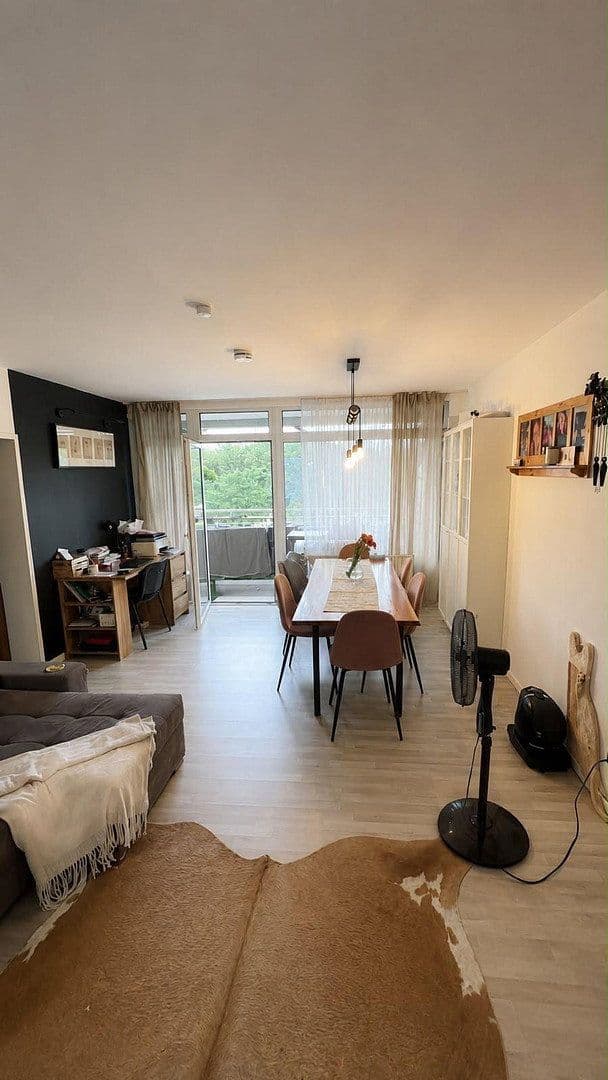 3 bedroom flat to rent, 78 m², Im Bonnenfeld 7, Duisburg, North Rhine-Westphalia 3 bedroom flat to rent, 78 m², Im Bonnenfeld 7, Duisburg, North Rhine-Westphalia