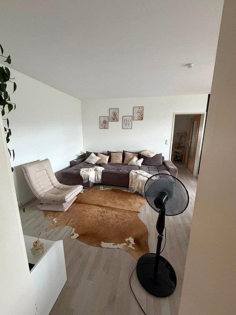 3 bedroom flat to rent, 78 m², Im Bonnenfeld 7, Duisburg, North Rhine-Westphalia 3 bedroom flat to rent, 78 m², Im Bonnenfeld 7, Duisburg, North Rhine-Westphalia
