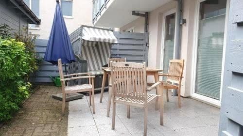 3 bedroom flat for sale, 60 m², Benekestraße 6, Norderney, Lower Saxony 3 bedroom flat for sale, 60 m², Benekestraße 6, Norderney, Lower Saxony
