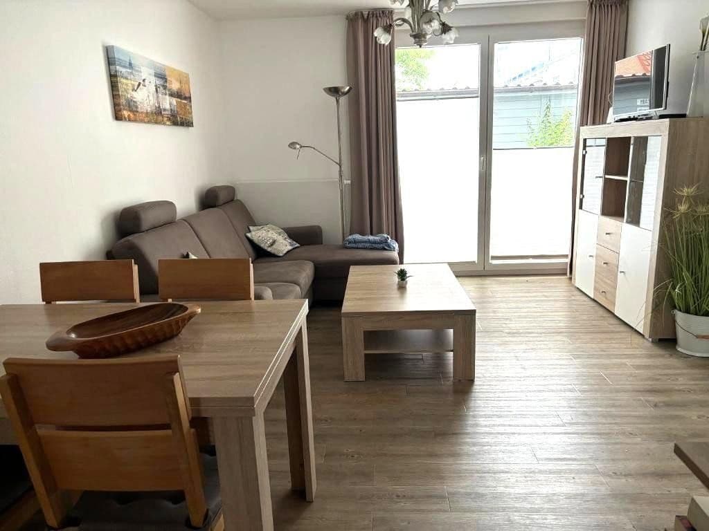 3 bedroom flat for sale, 60 m², Benekestraße 6, Norderney, Lower Saxony 3 bedroom flat for sale, 60 m², Benekestraße 6, Norderney, Lower Saxony