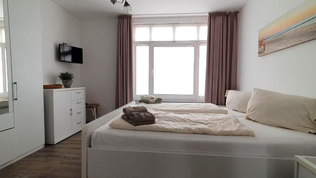 3 bedroom flat for sale, 60 m², Benekestraße 6, Norderney, Lower Saxony 3 bedroom flat for sale, 60 m², Benekestraße 6, Norderney, Lower Saxony