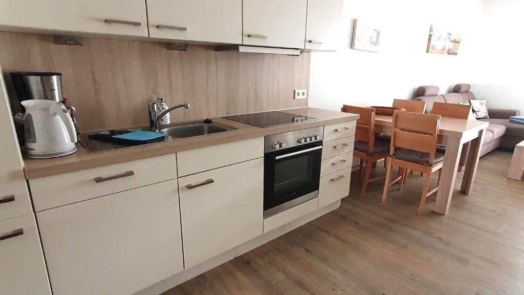 3 bedroom flat for sale, 60 m², Benekestraße 6, Norderney, Lower Saxony 3 bedroom flat for sale, 60 m², Benekestraße 6, Norderney, Lower Saxony