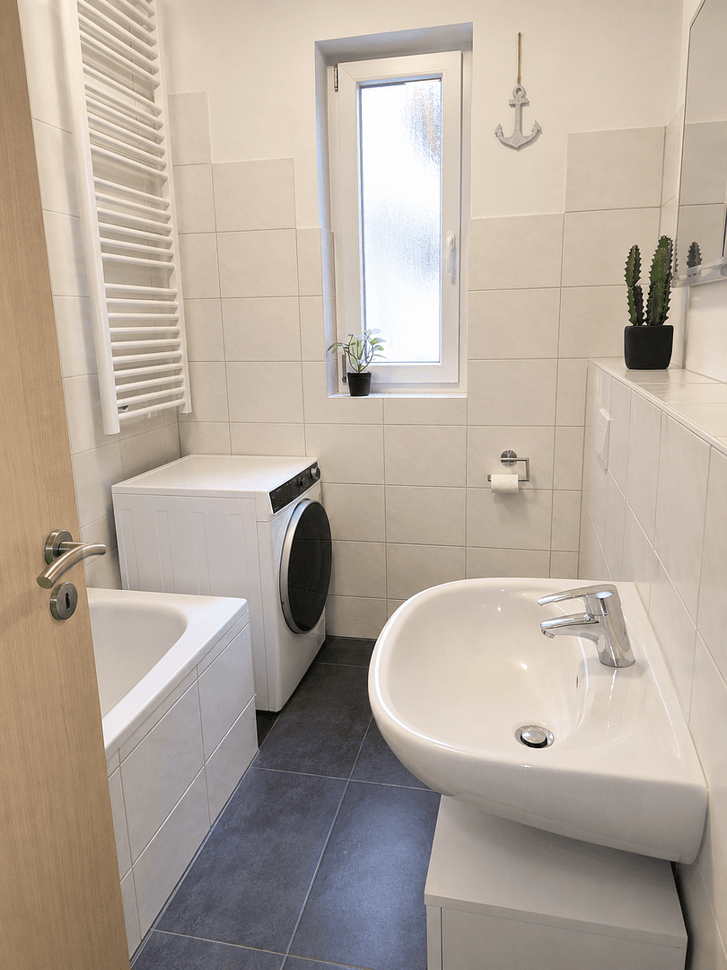 3 bedroom flat to rent, 75 m², Friedrichsplatz 9, Röthenbach an der Pegnitz, Bavaria 3 bedroom flat to rent, 75 m², Friedrichsplatz 9, Röthenbach an der Pegnitz, Bavaria