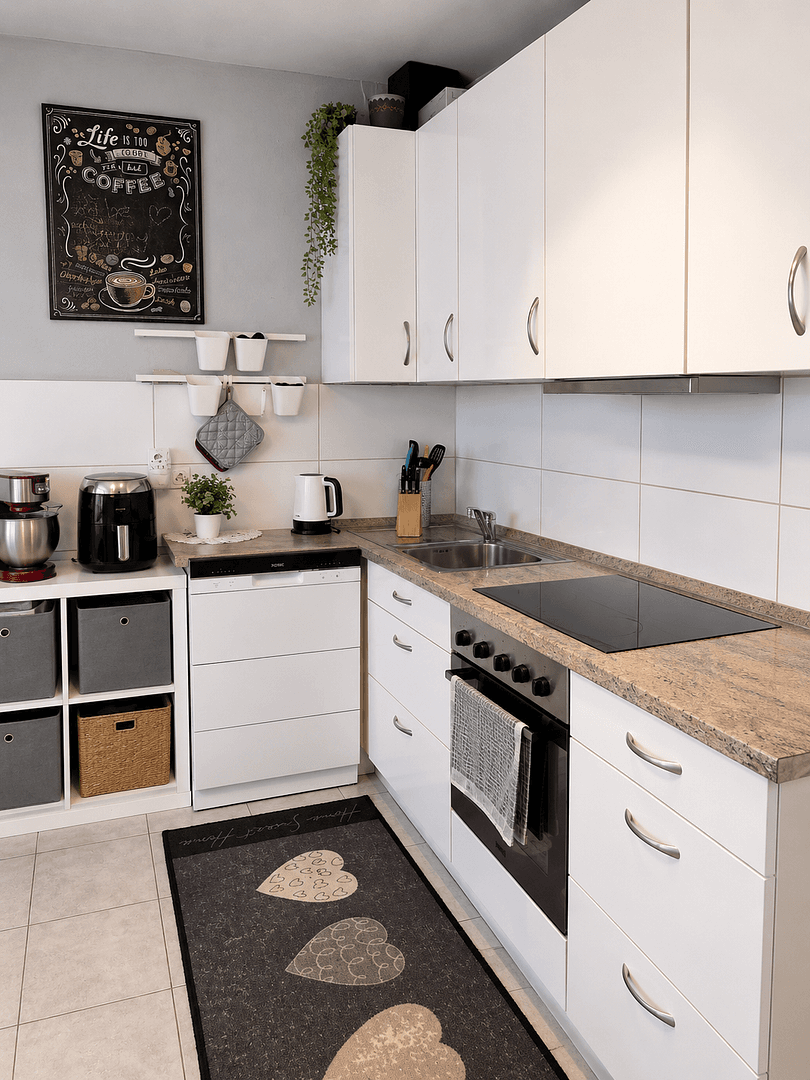 3 bedroom flat to rent, 75 m², Friedrichsplatz 9, Röthenbach an der Pegnitz, Bavaria 3 bedroom flat to rent, 75 m², Friedrichsplatz 9, Röthenbach an der Pegnitz, Bavaria
