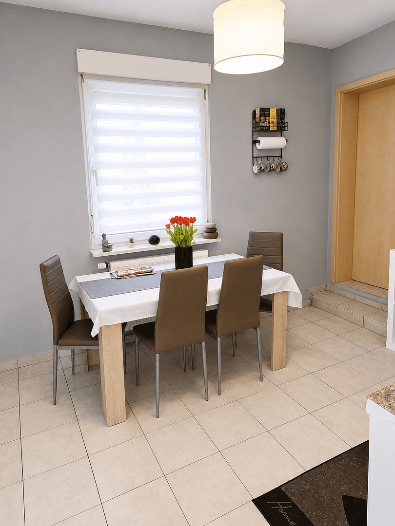3 bedroom flat to rent, 75 m², Friedrichsplatz 9, Röthenbach an der Pegnitz, Bavaria 3 bedroom flat to rent, 75 m², Friedrichsplatz 9, Röthenbach an der Pegnitz, Bavaria