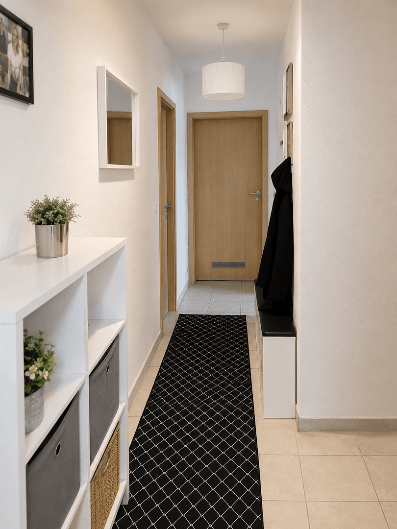 3 bedroom flat to rent, 75 m², Friedrichsplatz 9, Röthenbach an der Pegnitz, Bavaria 3 bedroom flat to rent, 75 m², Friedrichsplatz 9, Röthenbach an der Pegnitz, Bavaria