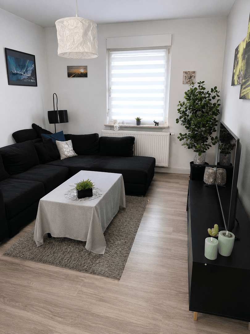 3 bedroom flat to rent, 75 m², Friedrichsplatz 9, Röthenbach an der Pegnitz, Bavaria 3 bedroom flat to rent, 75 m², Friedrichsplatz 9, Röthenbach an der Pegnitz, Bavaria