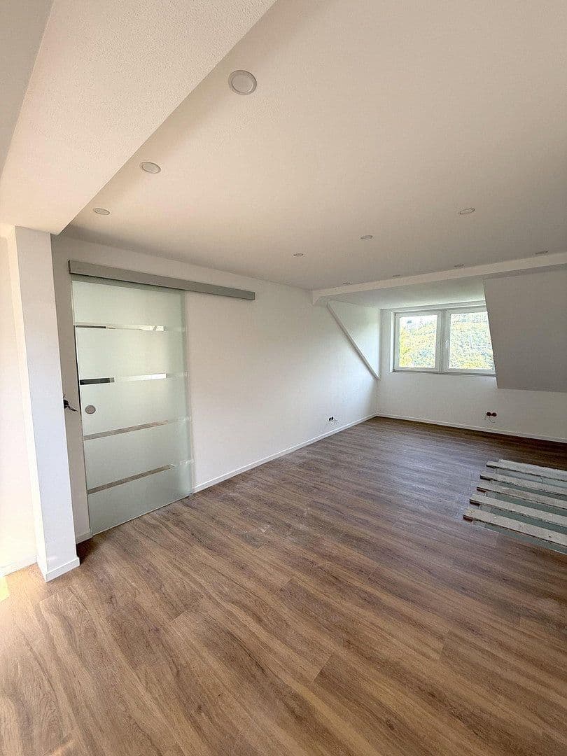 4 bedroom flat for sale, 84 m², Schalksmühle, North Rhine-Westphalia 4 bedroom flat for sale, 84 m², Schalksmühle, North Rhine-Westphalia