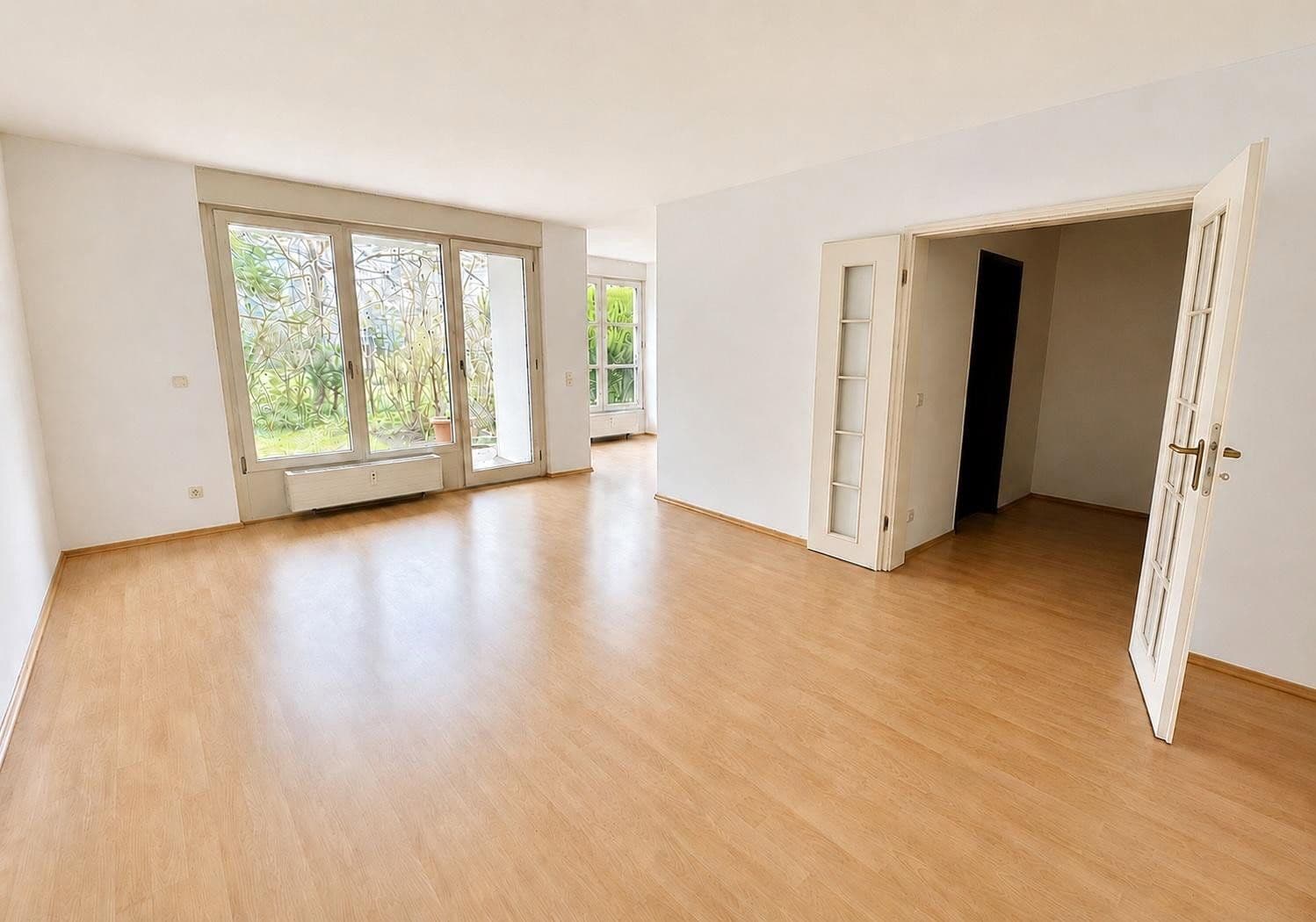 2 bedroom flat for sale, 62 m², München, Bavaria 2 bedroom flat for sale, 62 m², München, Bavaria