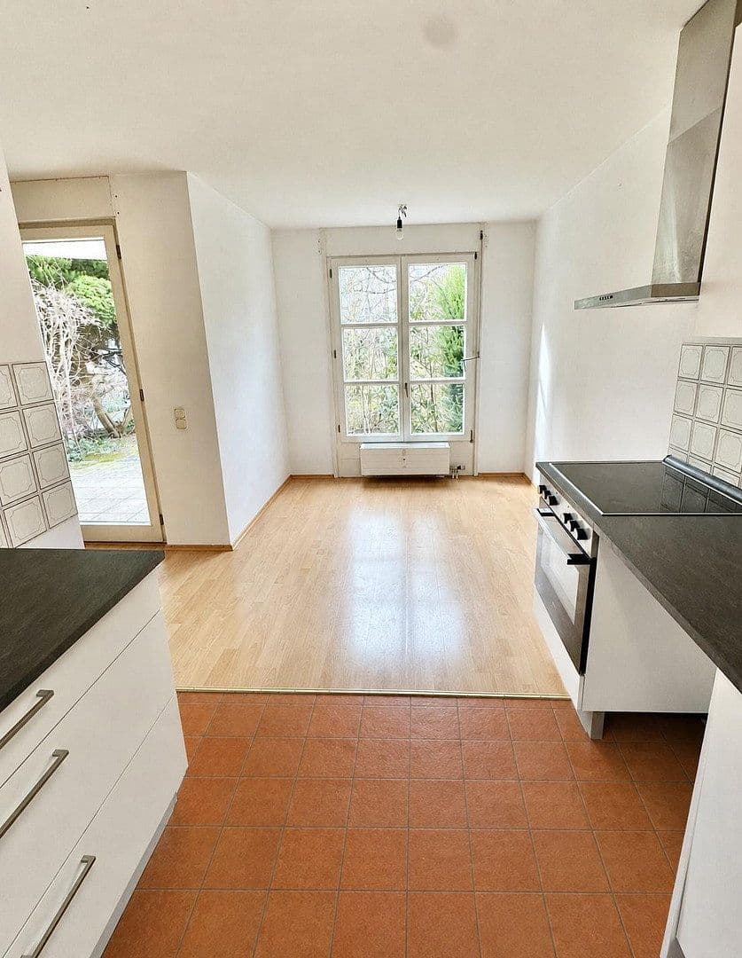 2 bedroom flat for sale, 62 m², München, Bavaria 2 bedroom flat for sale, 62 m², München, Bavaria