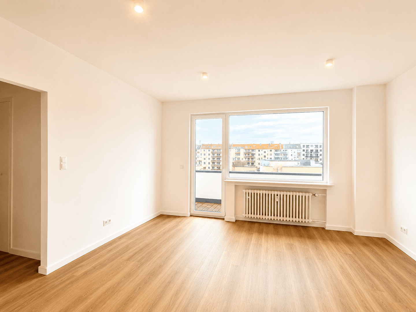 Studio flat to rent, 40 m², Luisenstraße 45, Düsseldorf, North Rhine-Westphalia Studio flat to rent, 40 m², Luisenstraße 45, Düsseldorf, North Rhine-Westphalia