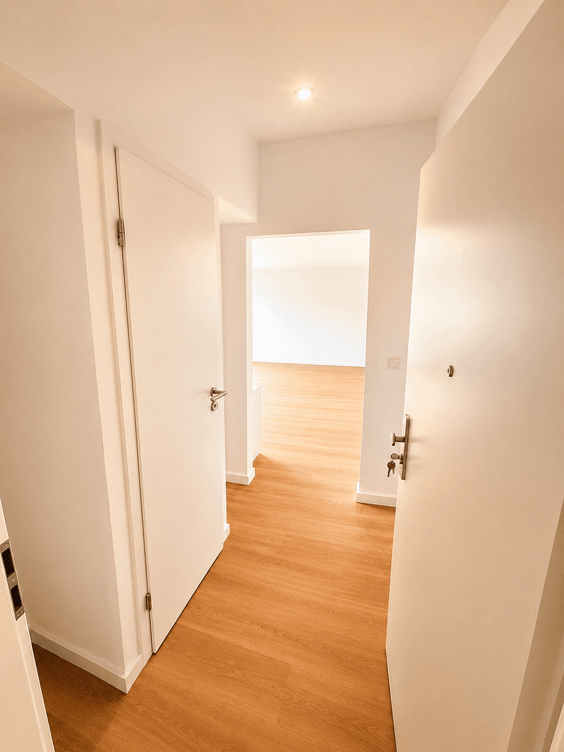 Studio flat to rent, 40 m², Luisenstraße 45, Düsseldorf, North Rhine-Westphalia Studio flat to rent, 40 m², Luisenstraße 45, Düsseldorf, North Rhine-Westphalia