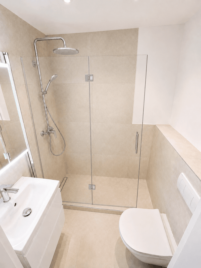 Studio flat to rent, 40 m², Luisenstraße 45, Düsseldorf, North Rhine-Westphalia Studio flat to rent, 40 m², Luisenstraße 45, Düsseldorf, North Rhine-Westphalia