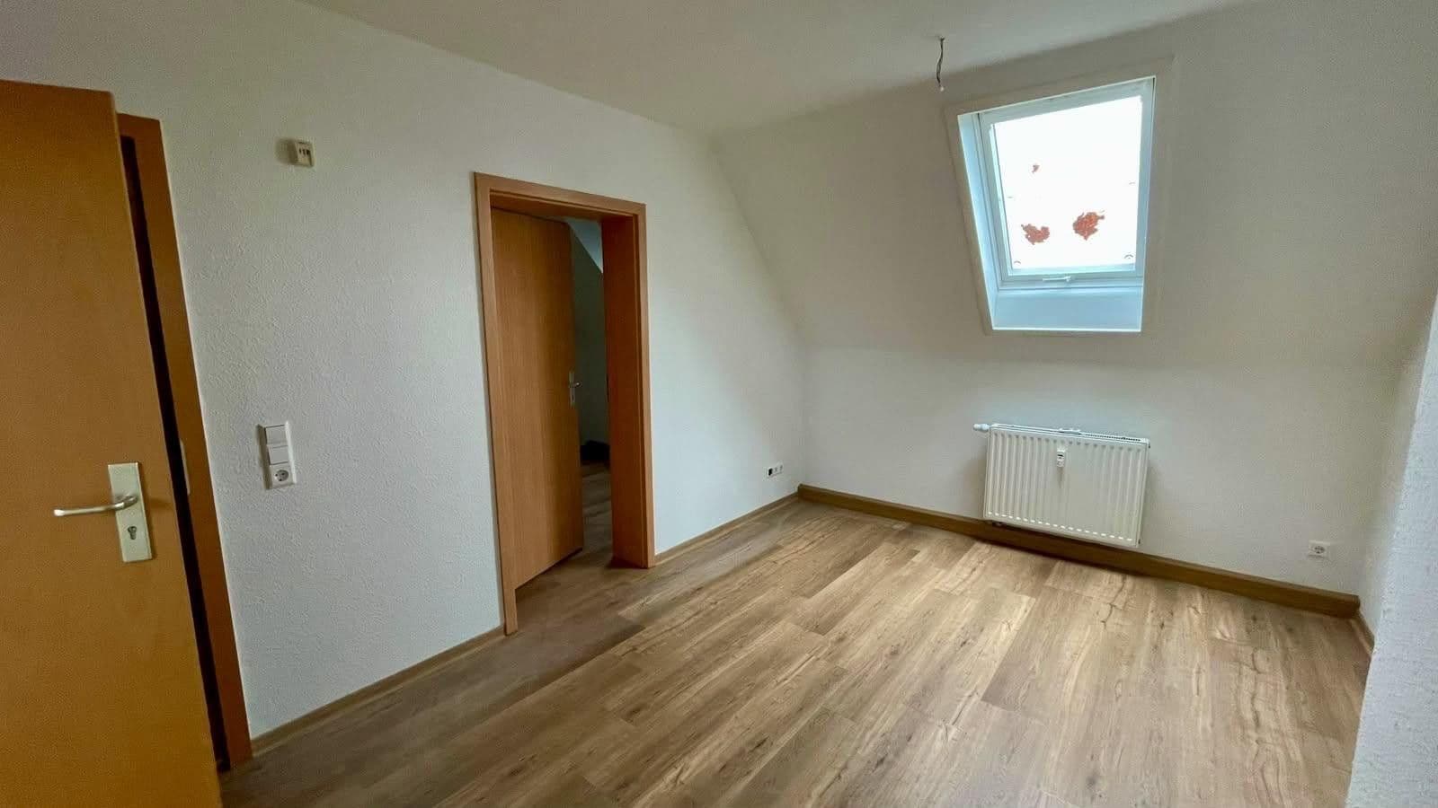 3 bedroom flat to rent, 64 m², Langenbernsdorf, Saxony 3 bedroom flat to rent, 64 m², Langenbernsdorf, Saxony