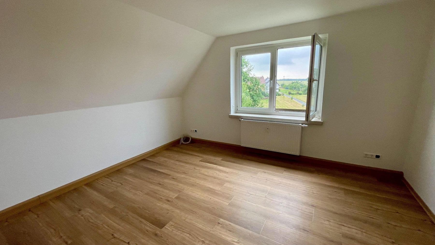 3 bedroom flat to rent, 64 m², Langenbernsdorf, Saxony 3 bedroom flat to rent, 64 m², Langenbernsdorf, Saxony