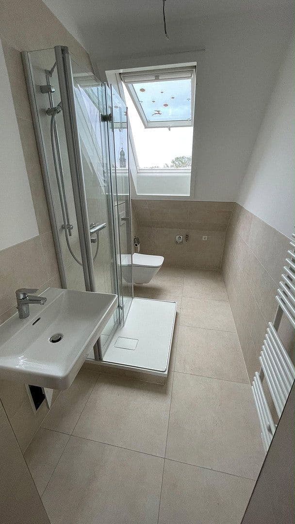 3 bedroom flat to rent, 64 m², Langenbernsdorf, Saxony 3 bedroom flat to rent, 64 m², Langenbernsdorf, Saxony