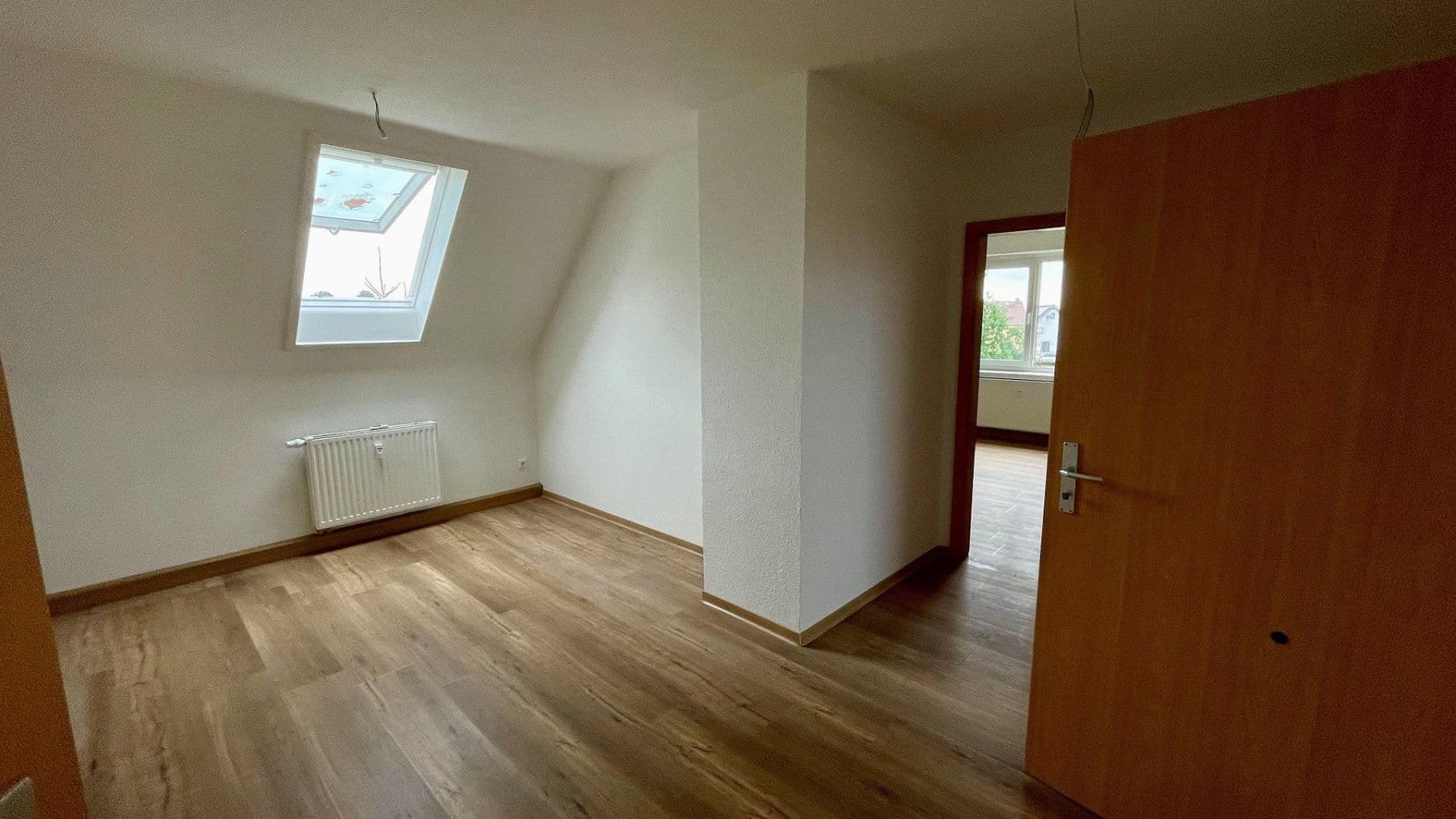 3 bedroom flat to rent, 64 m², Langenbernsdorf, Saxony 3 bedroom flat to rent, 64 m², Langenbernsdorf, Saxony