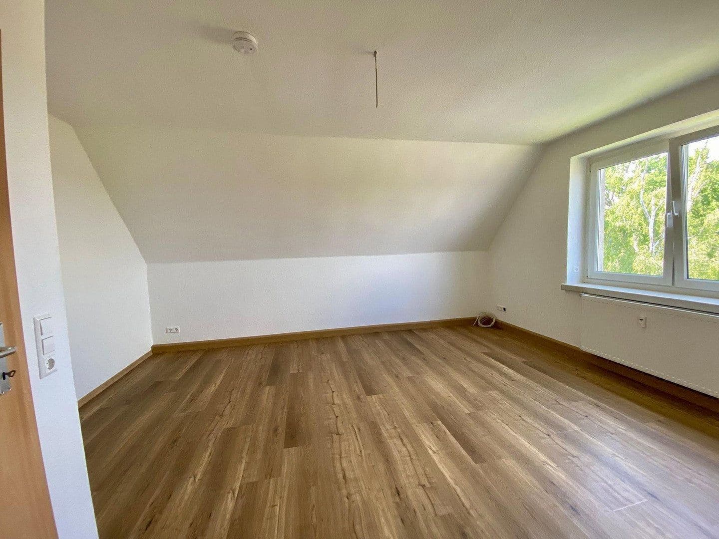 3 bedroom flat to rent, 64 m², Langenbernsdorf, Saxony 3 bedroom flat to rent, 64 m², Langenbernsdorf, Saxony