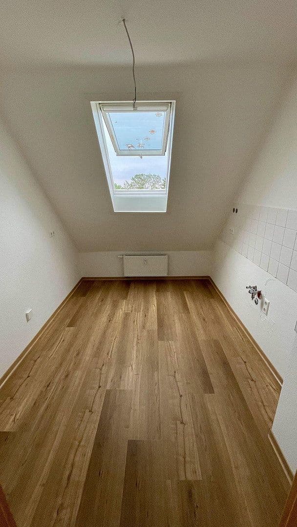 3 bedroom flat to rent, 64 m², Langenbernsdorf, Saxony 3 bedroom flat to rent, 64 m², Langenbernsdorf, Saxony