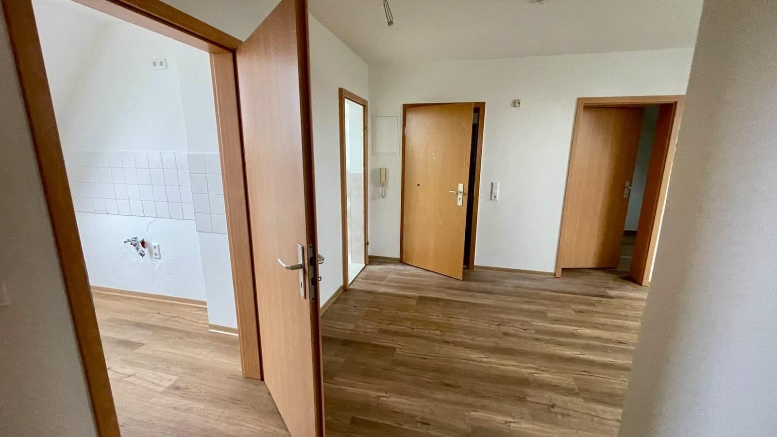 3 bedroom flat to rent, 64 m², Langenbernsdorf, Saxony 3 bedroom flat to rent, 64 m², Langenbernsdorf, Saxony