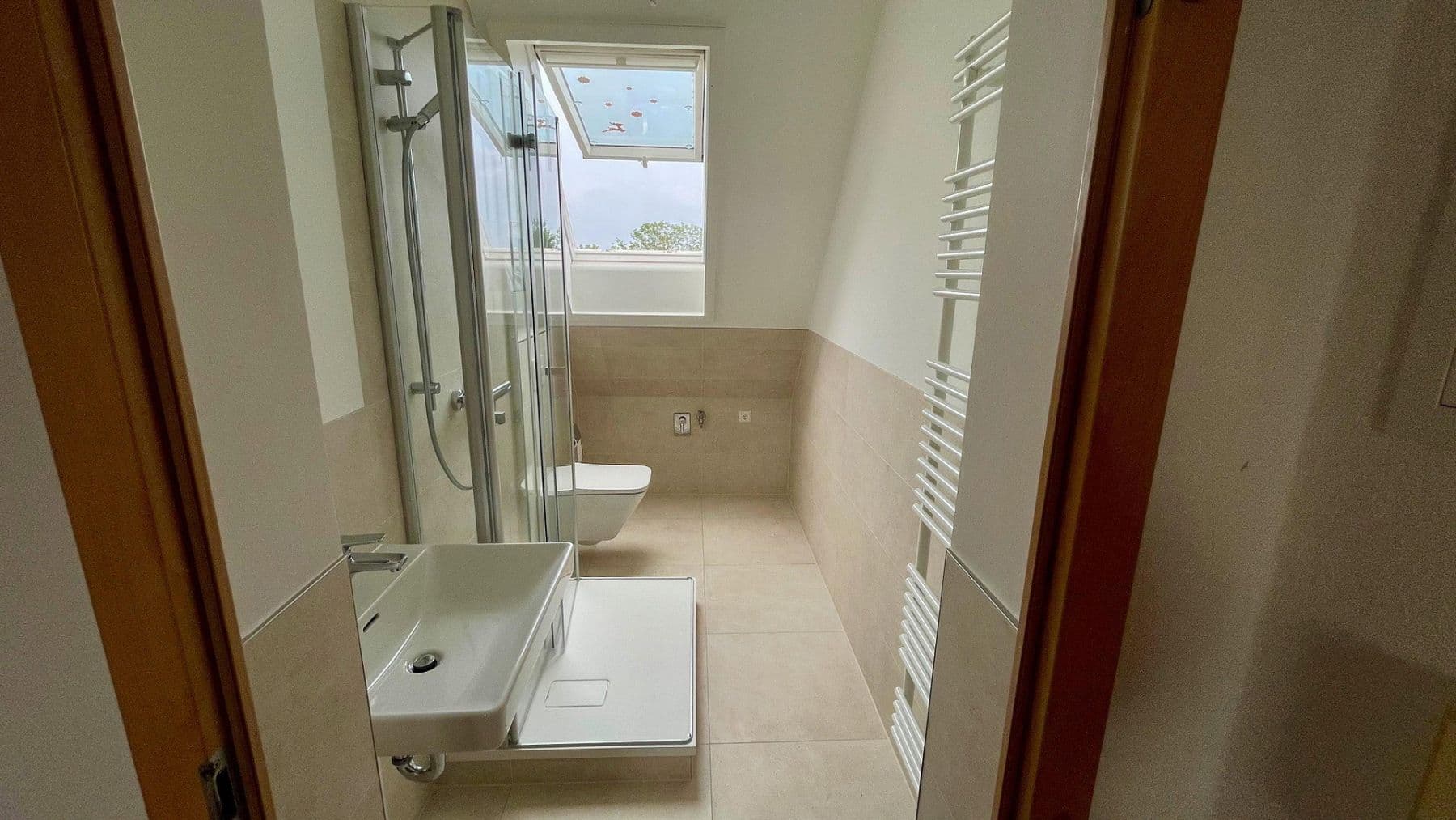 3 bedroom flat to rent, 64 m², Langenbernsdorf, Saxony 3 bedroom flat to rent, 64 m², Langenbernsdorf, Saxony