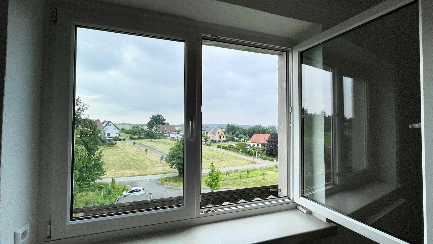 3 bedroom flat to rent, 64 m², Langenbernsdorf, Saxony 3 bedroom flat to rent, 64 m², Langenbernsdorf, Saxony