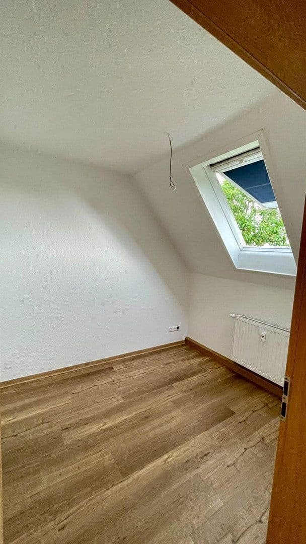 3 bedroom flat to rent, 64 m², Langenbernsdorf, Saxony 3 bedroom flat to rent, 64 m², Langenbernsdorf, Saxony